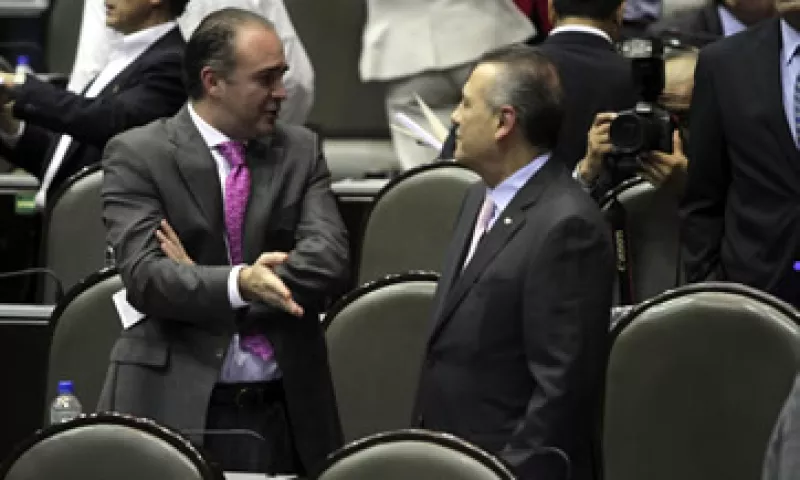 Servidores públicos o legisladores en San Lázaro no podrán realizar actividades de cabildeo hasta dos años después de haber cesado labores. (Foto: Cuartoscuro)