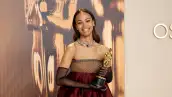 97th Annual Oscars - Press Room