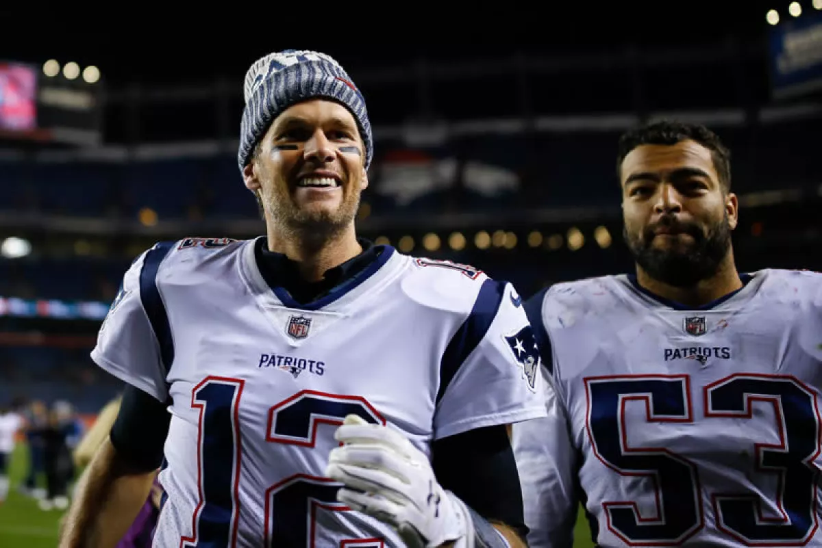 Pats.