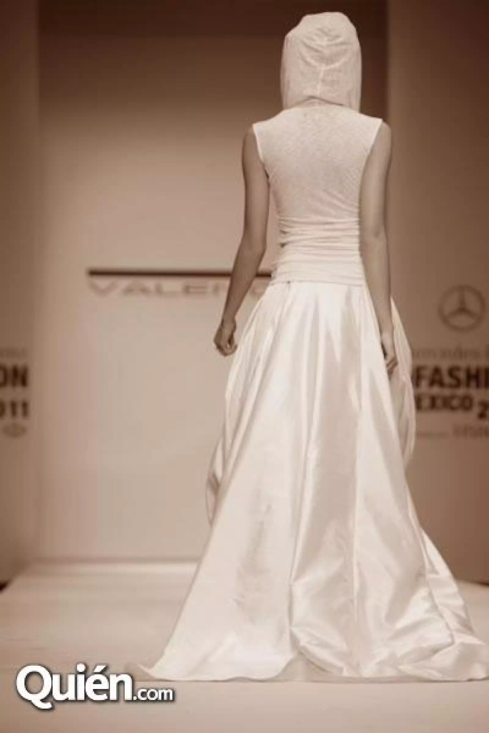 Pasarela Rocio Valencia