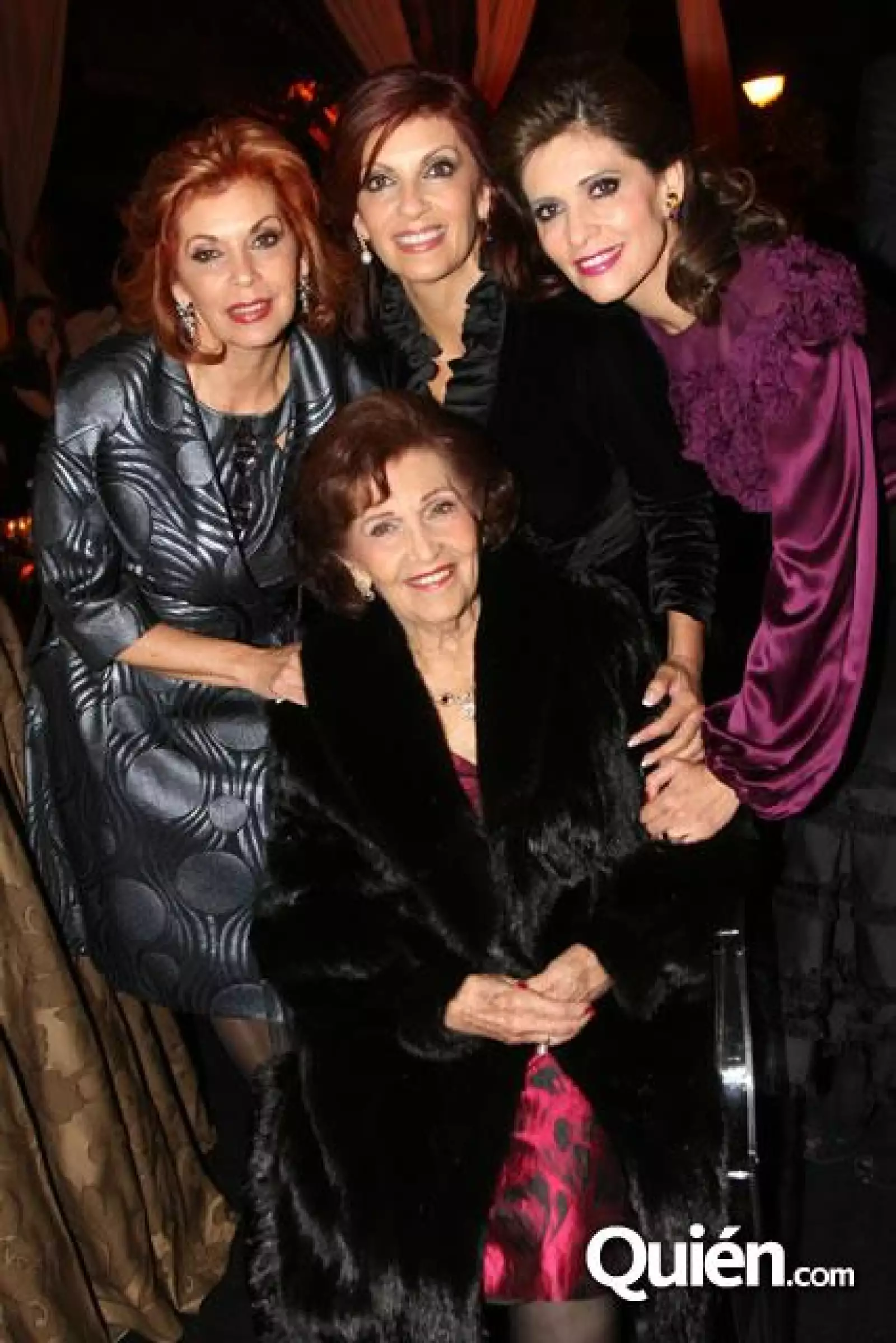 Civil Stephanie Coufal Leaño con Javier Álvarez Pintado