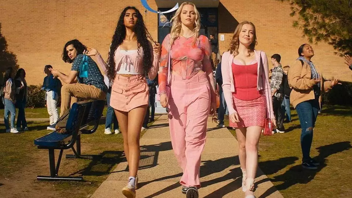Mean Girls: The Musical: cuándo, dónde y quiénes protagonizan el musical