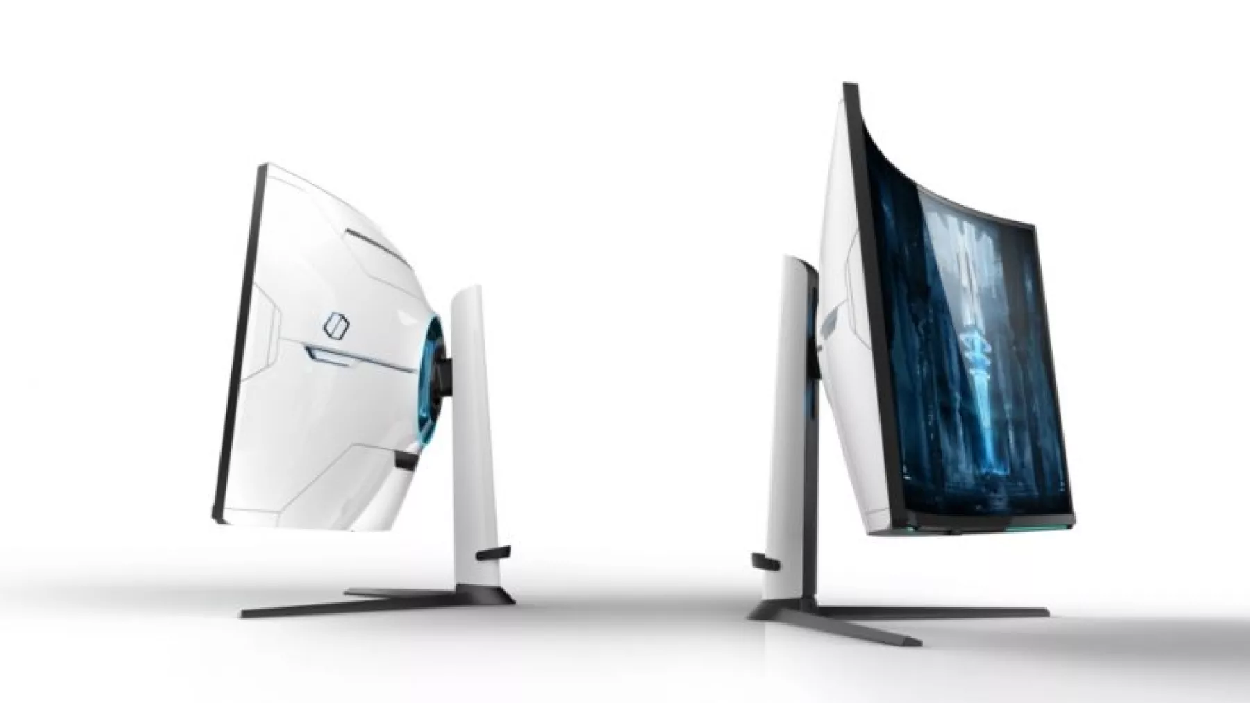 Samsung Odyssey NEO G8