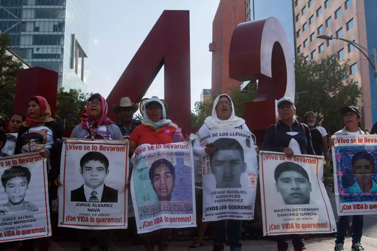 Ayotzinapa