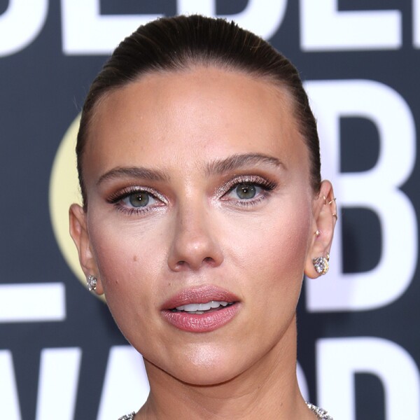 77th Annual Golden Globe Awards, Arrivals, Los Angeles, USA - 05 Jan 2020