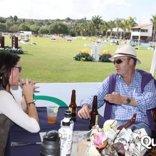 Campeonato Nacional de Salto 2009