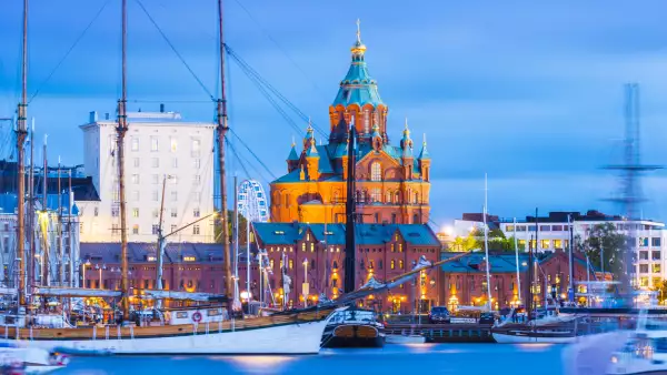 Helsinki