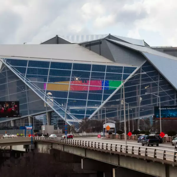 Sedes de la Copa del Mundo Estados Unidos, México y Canadá 2026