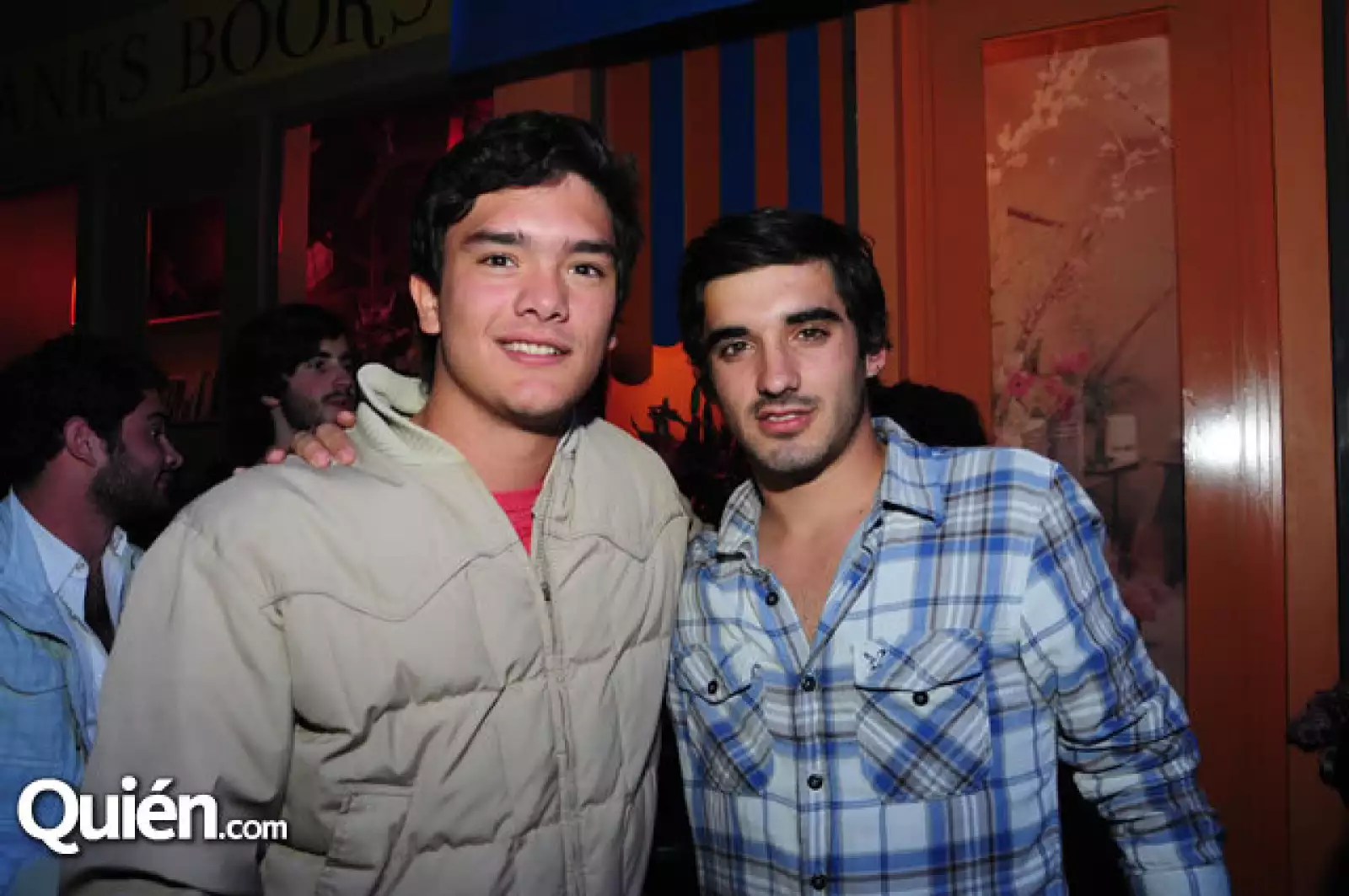 Bernardo Escanes,José Saab