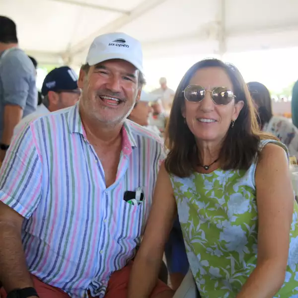 Santiago  y Frida Mestre 