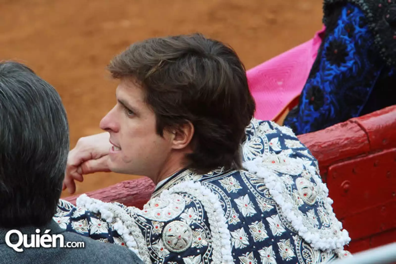 Julián López el Juli