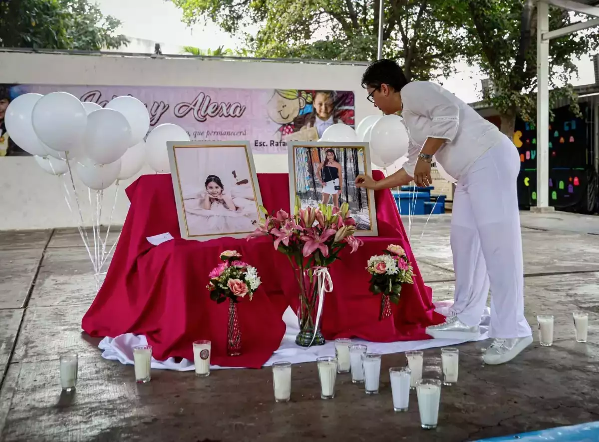 Homenaje Alumnos Primaria