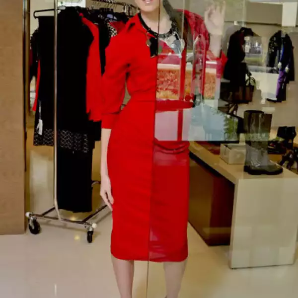 Alejandra Villaseñor