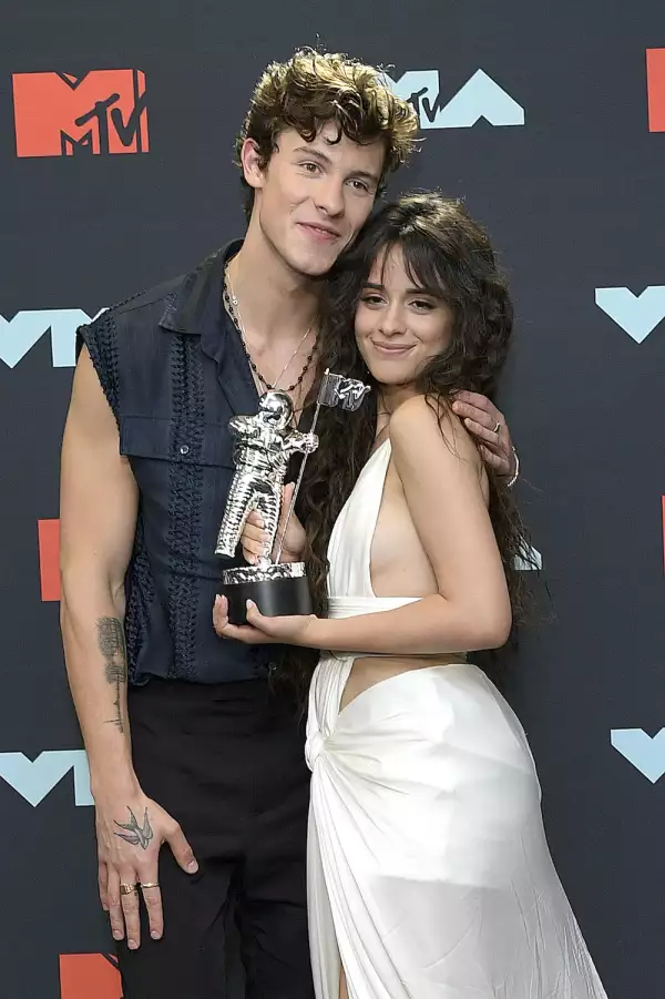 2019 MTV Video Music Awards - Press Room