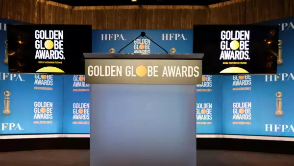 79th Annual Golden Globe Award Nominations