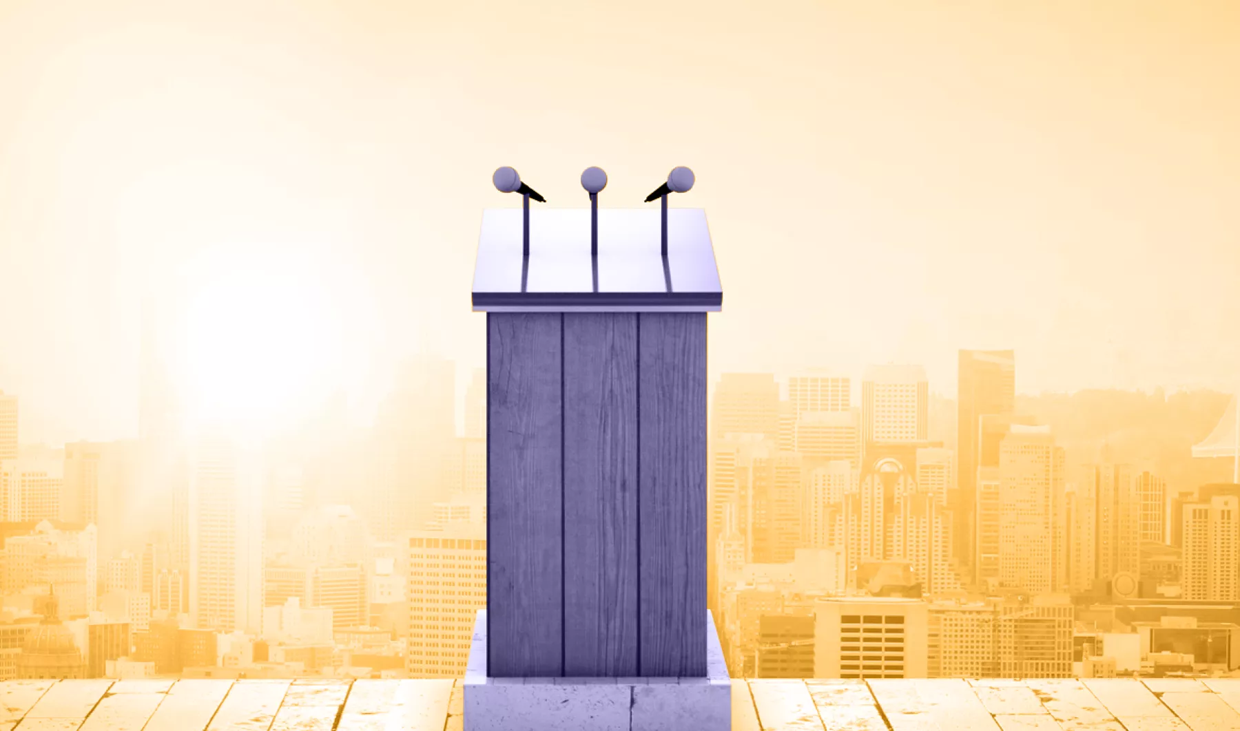 debate