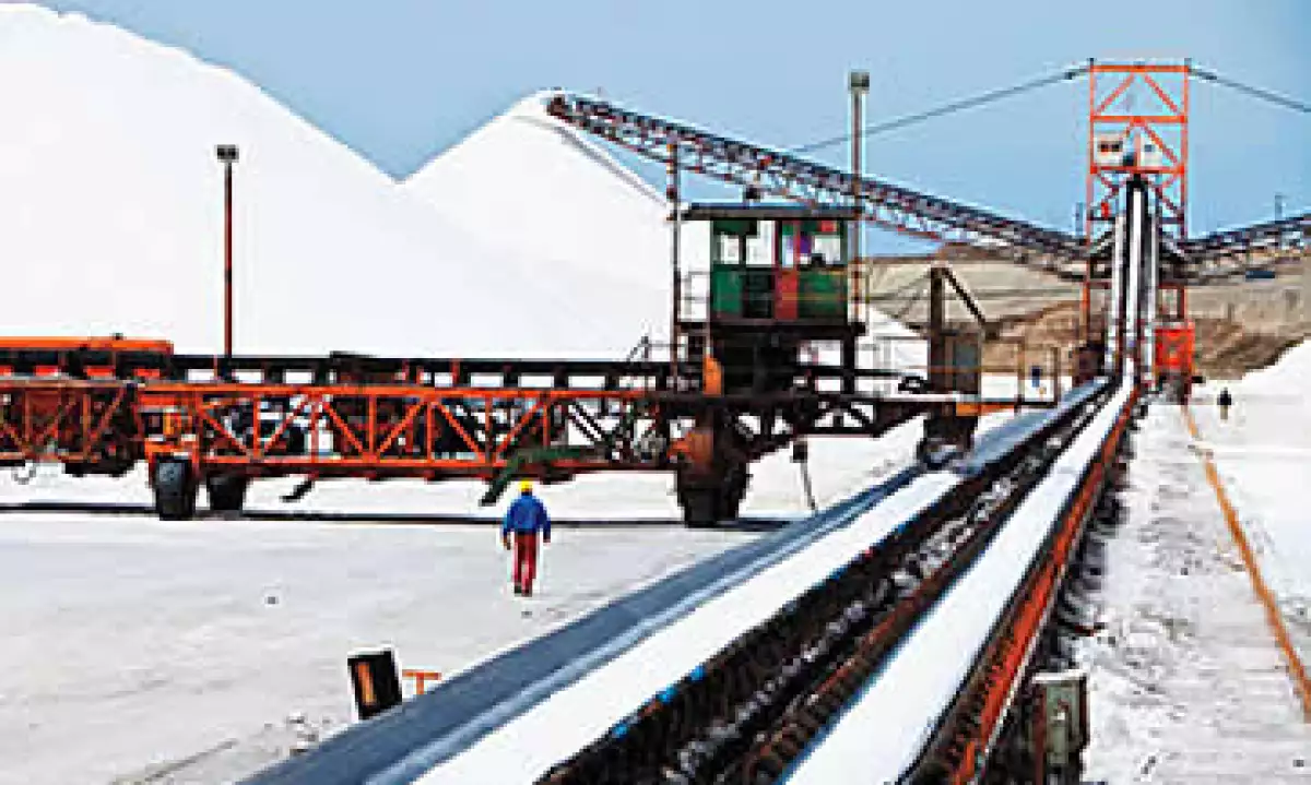 Salinera (Foto: Jorge Garay)