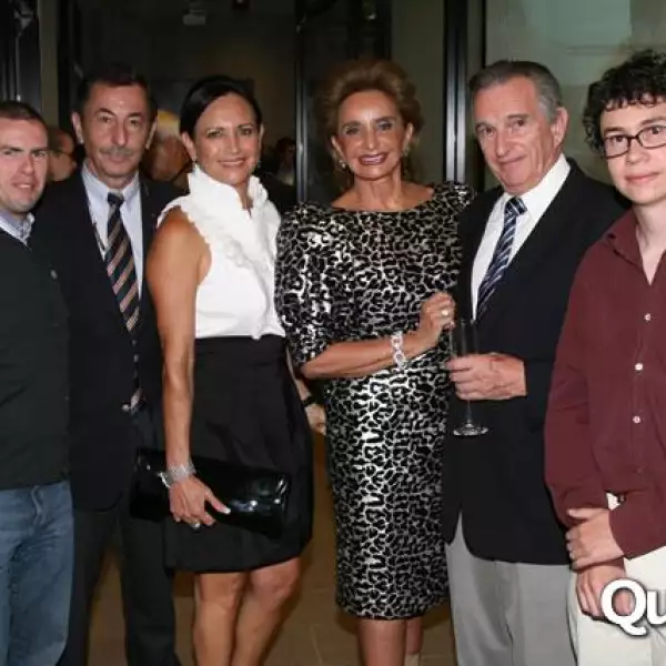 Punto Sao Paulo abre sus pisos 20 y 21