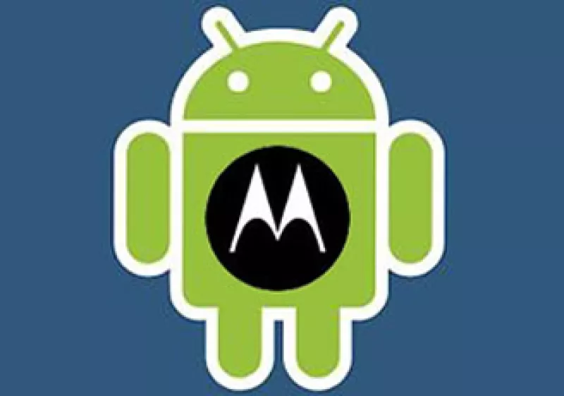 El fabricante de celulares vio impulsada sus ventas gracias a sus dispositivos Droid 2 y Droid X. (Foto: Fortune)