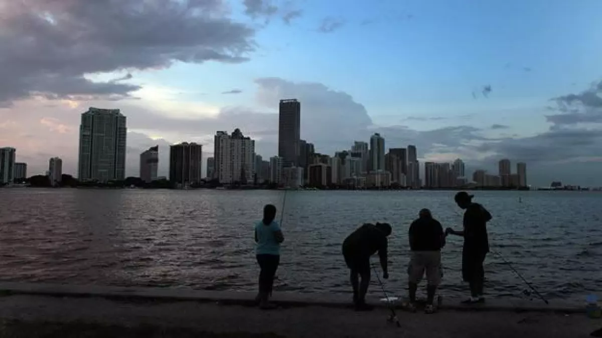 nuevos condominios en miami