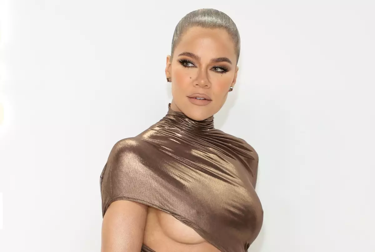 Khloé Kardashian
