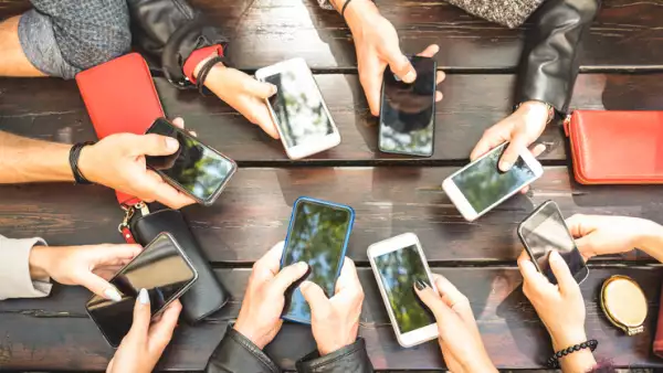 Smartphones