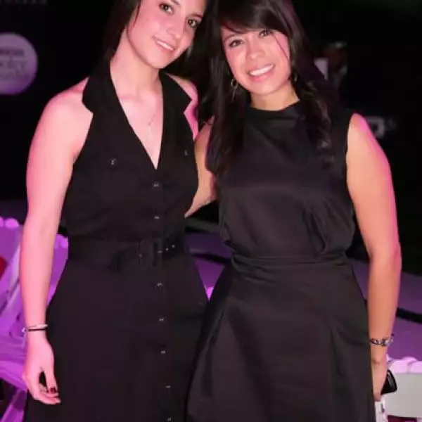 Desfile Stella Simona por Ximena Seoane