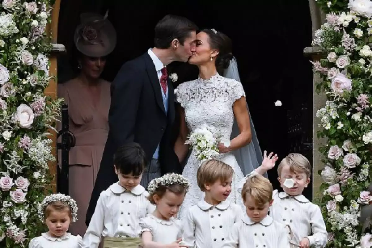 Matrimonio