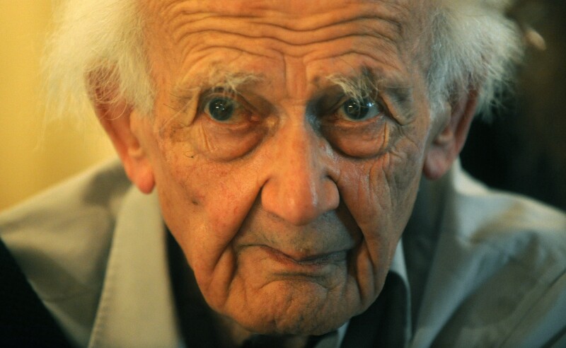 Bauman