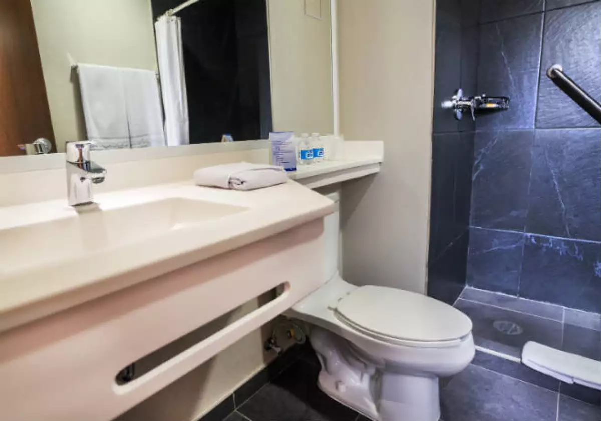 Hoteles City Express
