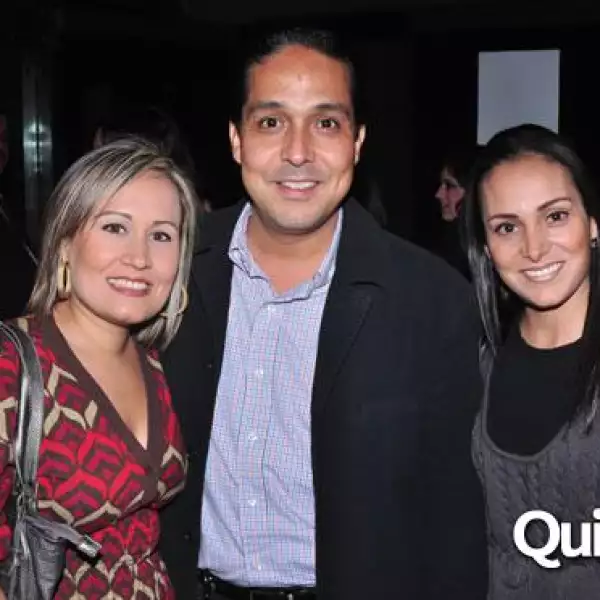 Brindis Navideño Iza Business Centers