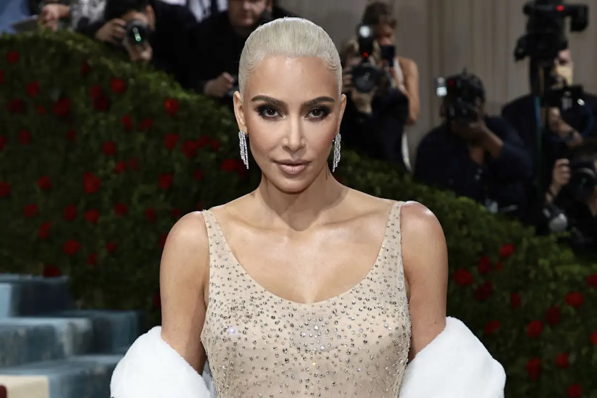 The 2022 Met Gala Celebrating "In America: An Anthology of Fashion" - Arrivals