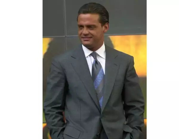 Hoy en cantante cumple 42 años.