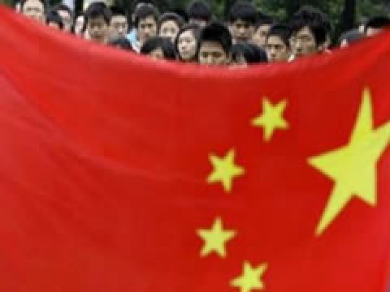 China podría invertir hasta 50,000 millones de dólares al FMI. (Foto: Reuters )