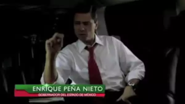 Fundar cuestionó el bajo gasto que el Edomex destina en publicidad comparado con una entidad de tamaño similar como el DF. (Foto: Tomada de Youtube)