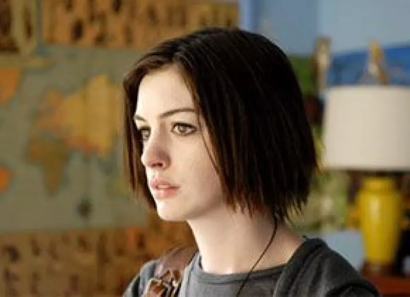 Más que una película sobre la disfunción familiar o la adicción, es el “viaje” que muchas familias emprenden en su camino al perdón y la reconciliación.