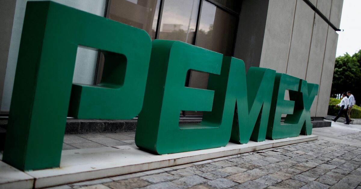 Pemex'in kurtarılması, Calderón ve EPN ile büyüyen borcu ödemek için 2025 ve 2026 yıllarında kamu harcamalarına 'asılıyor'