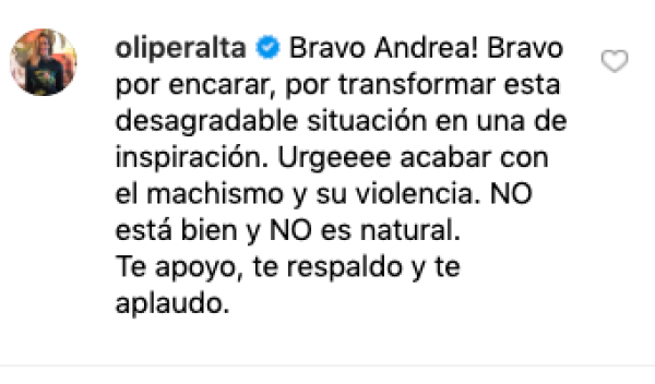 Andrea Legarreta