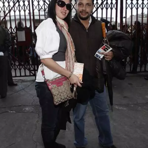 13a Corrida de Toros