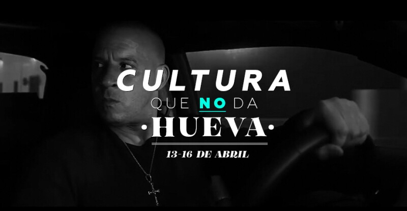 Rápidos y Furiosos 8