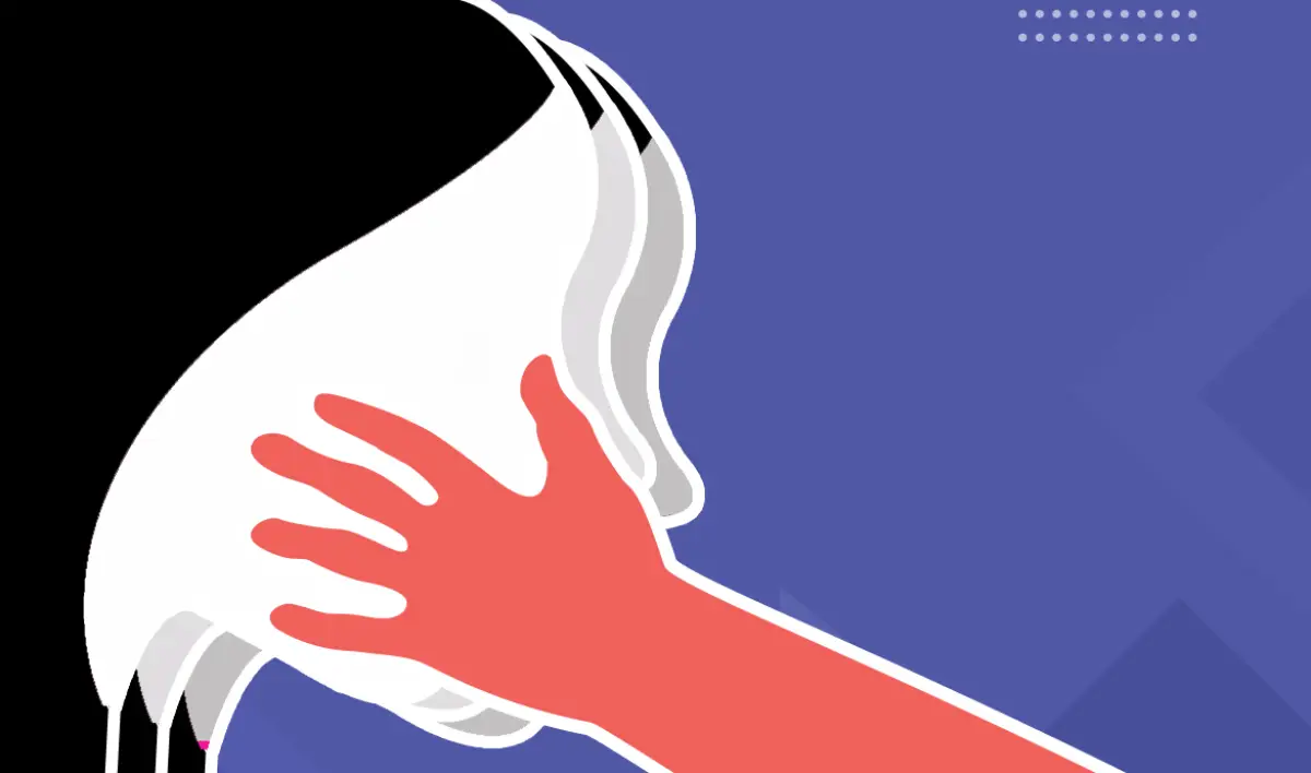 Violencia mujeres