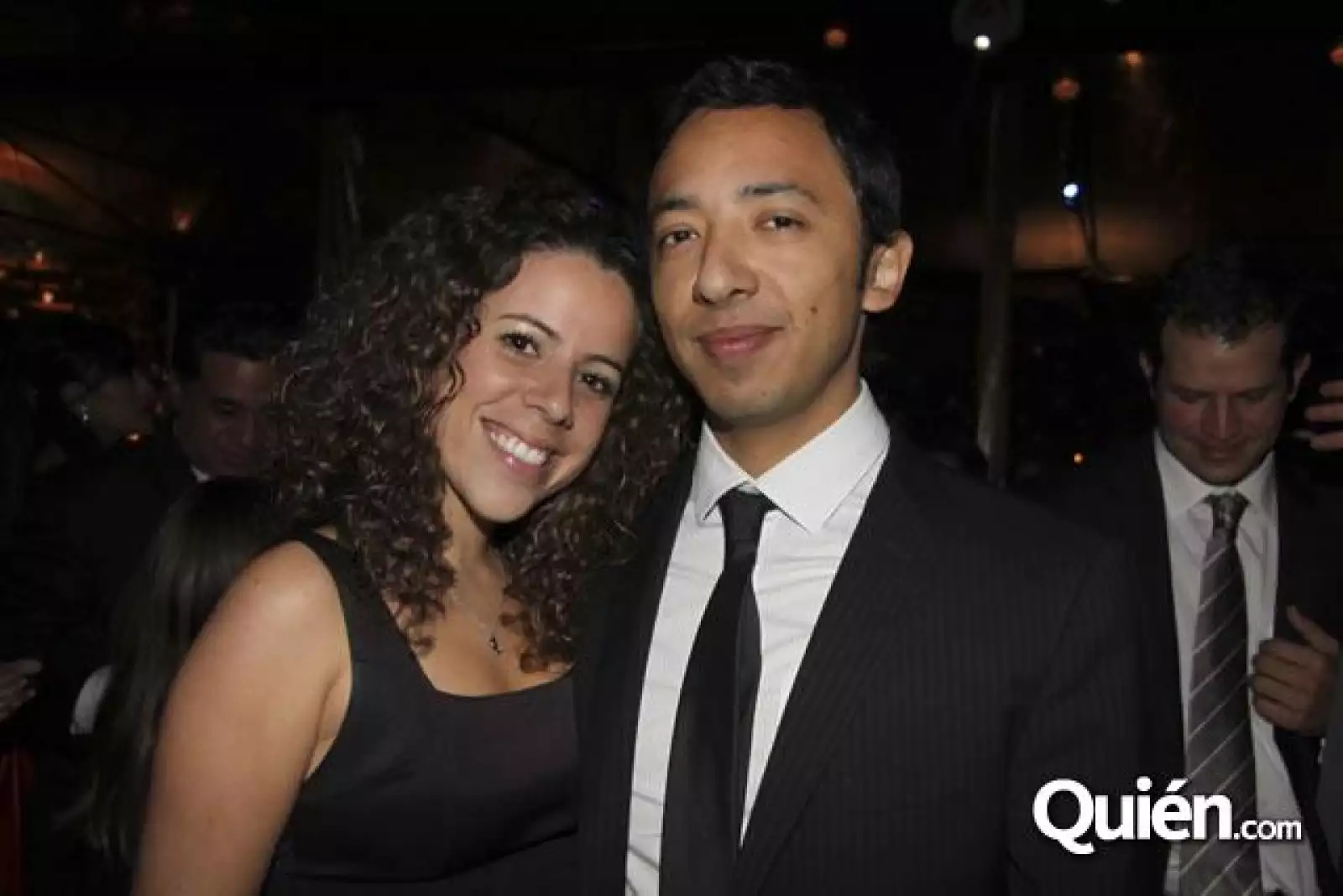 Boda Mariale Silveti y Jaime Hirschfeld