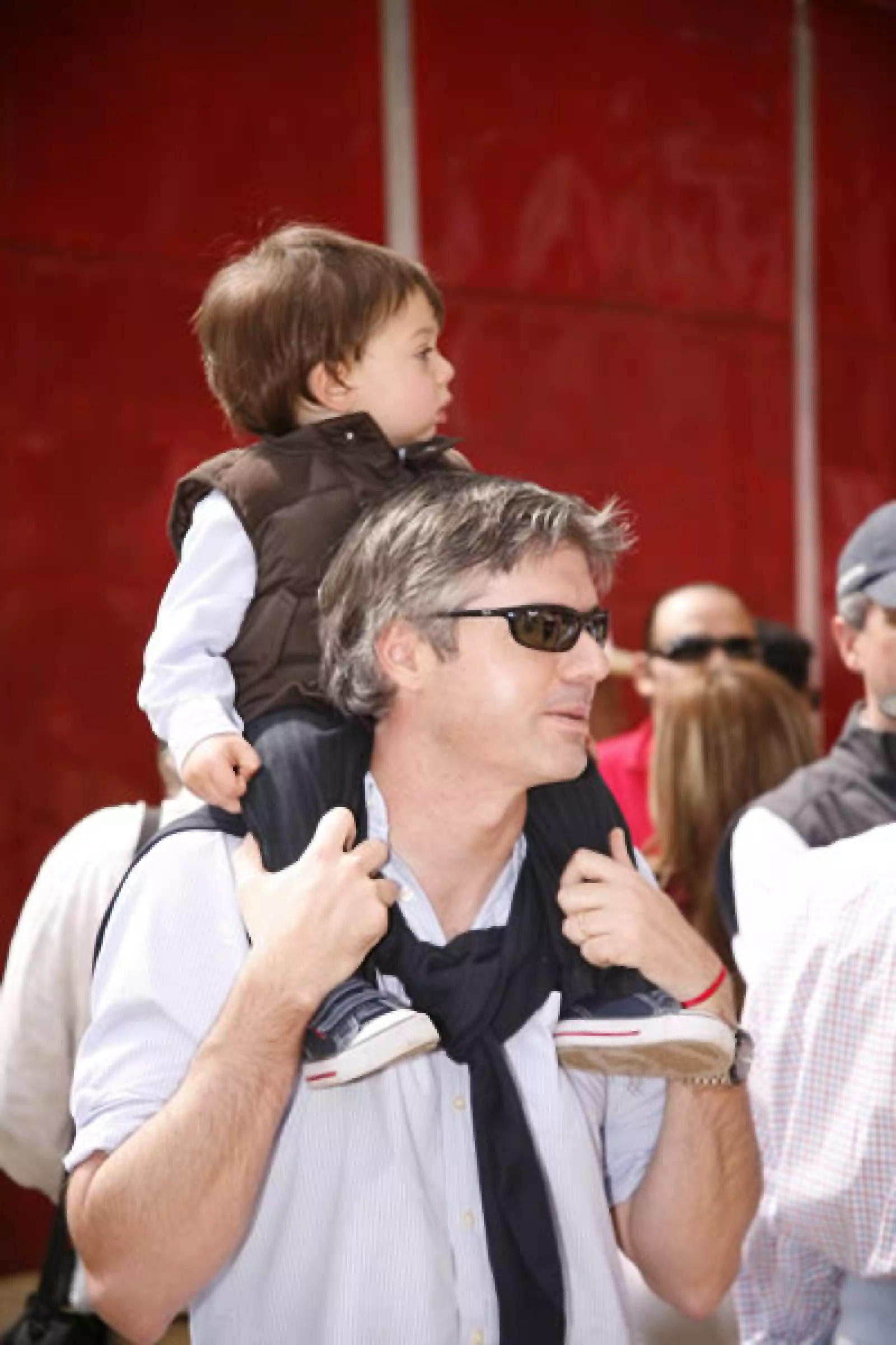 Peyrelonge poresentado por Scappino