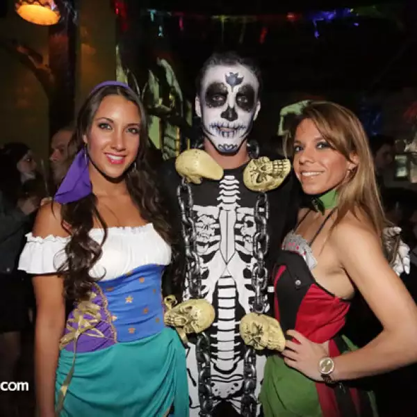 Andrea Esquerra,Toño de la Vega,Liliana Billar