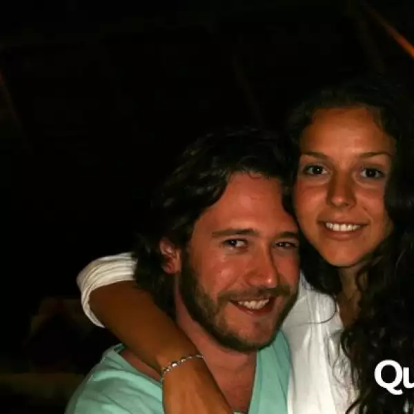 Cumple Isabel Domene e Ivette Vidales