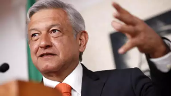 Tanto en 2006 como en 2012, López Obrador ha propuesto disminuir el precio de los energéticos. (Foto: Notimex)