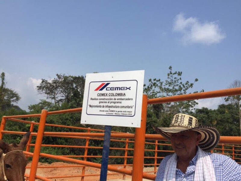 Terrenos