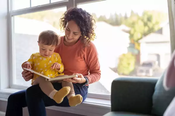 Nutrición especialmente diseñada para niños