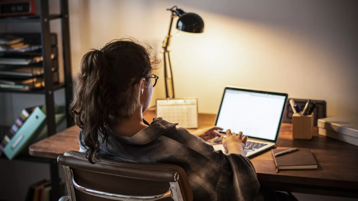 Home Office Coronavirus