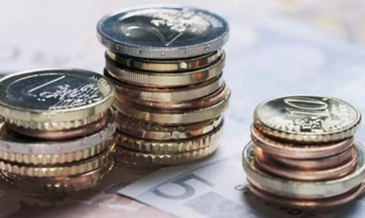 El euro avanzó 1.2% frente al yen, a 101.78 unidades. (Foto: Thinkstock)